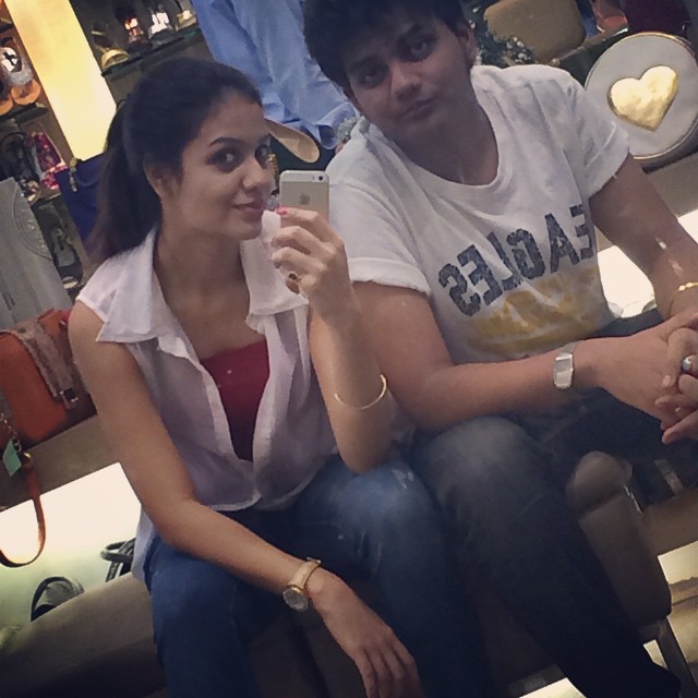 Divya Agarwal