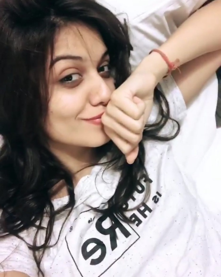 Divya Agarwal