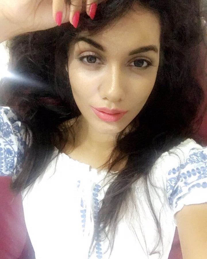 Divya Agarwal