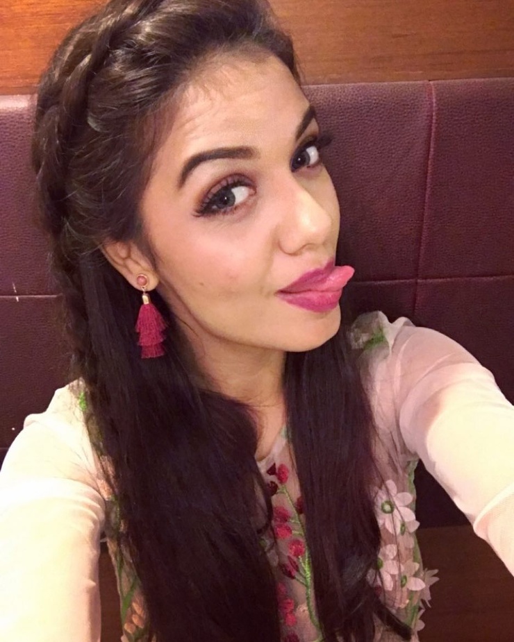 Divya Agarwal