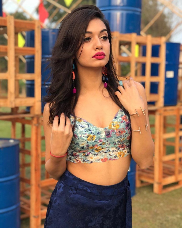 Divya Agarwal