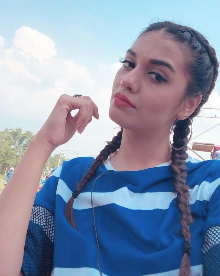 Divya Agarwal