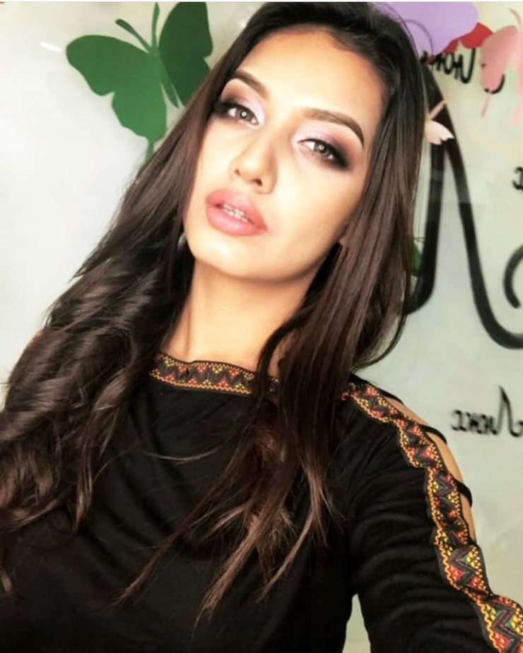 Divya Agarwal