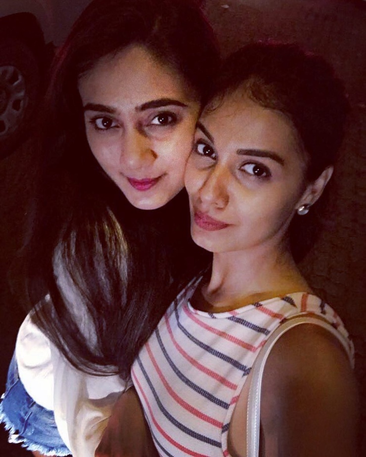 Divya Agarwal