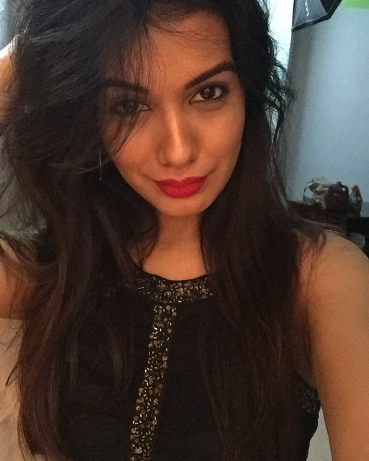 Divya Agarwal