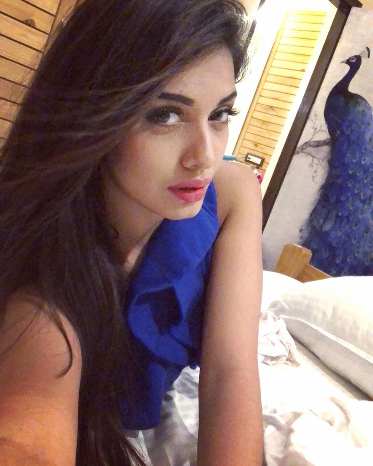 Divya Agarwal