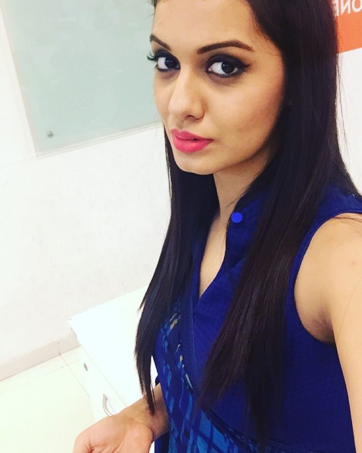 Divya Agarwal