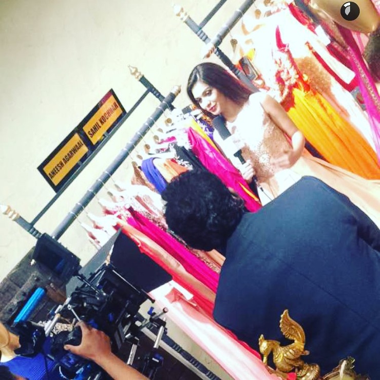 Divya Agarwal