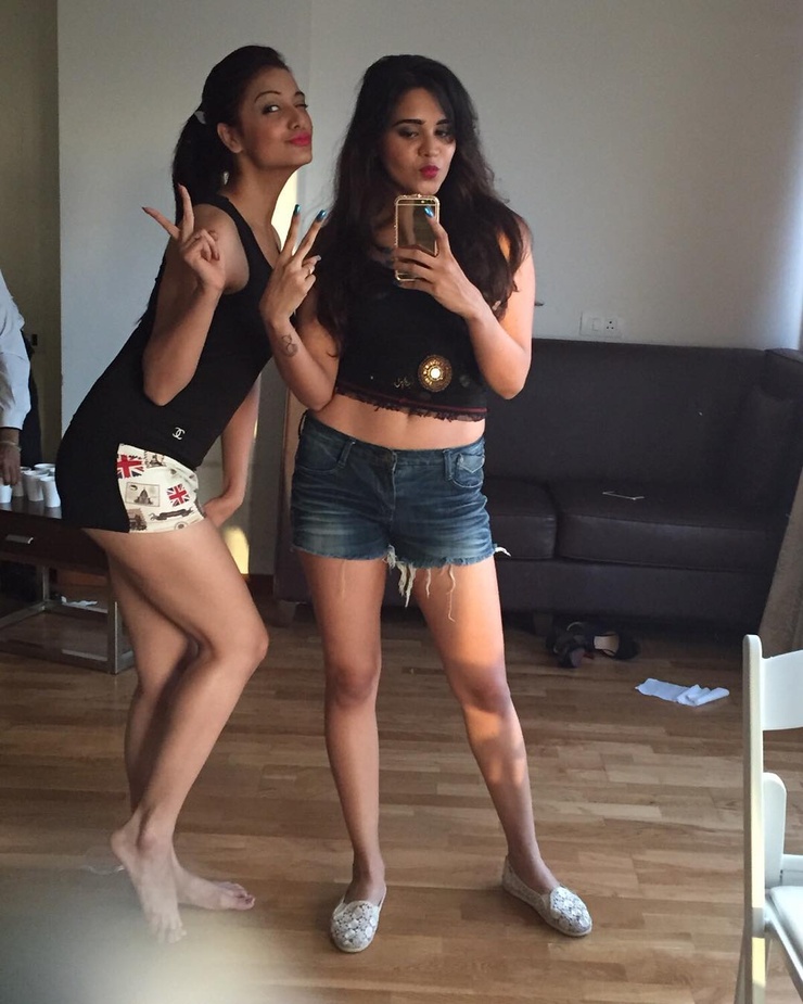 Divya Agarwal