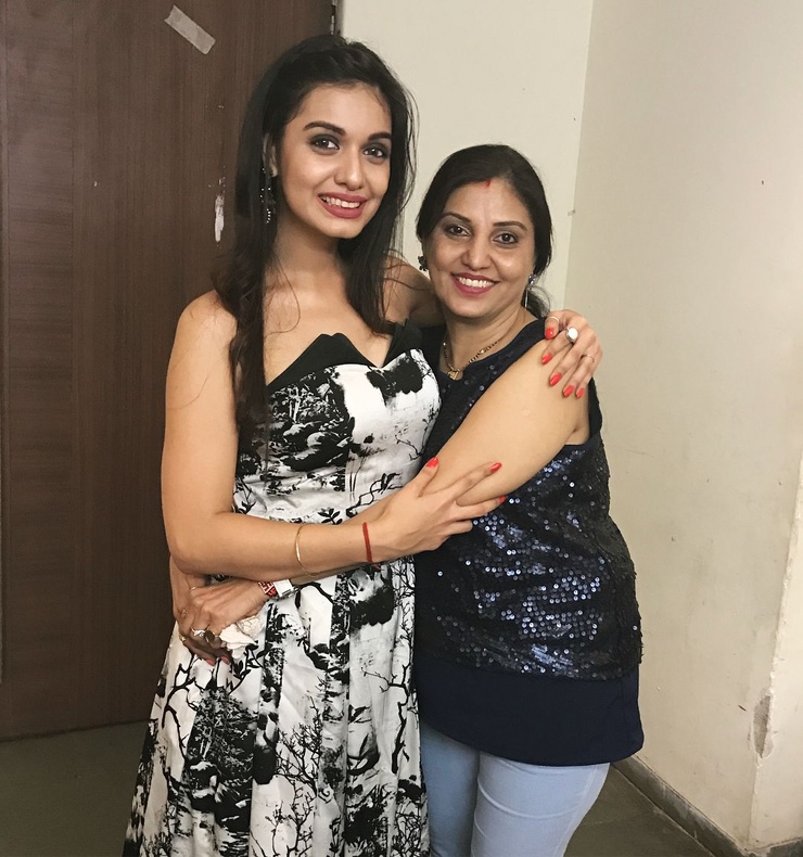Divya Agarwal