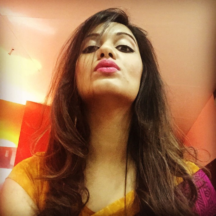 Divya Agarwal