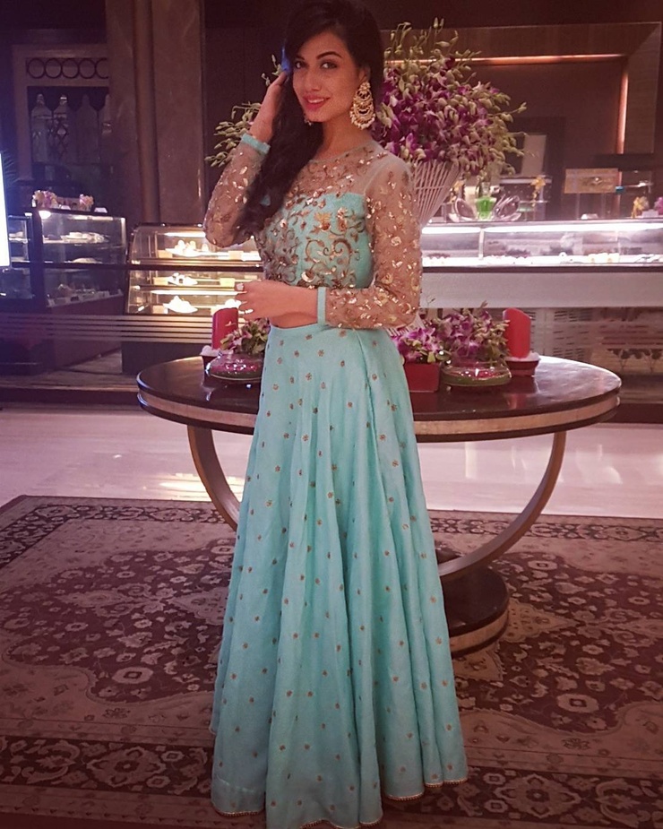 Divya Agarwal