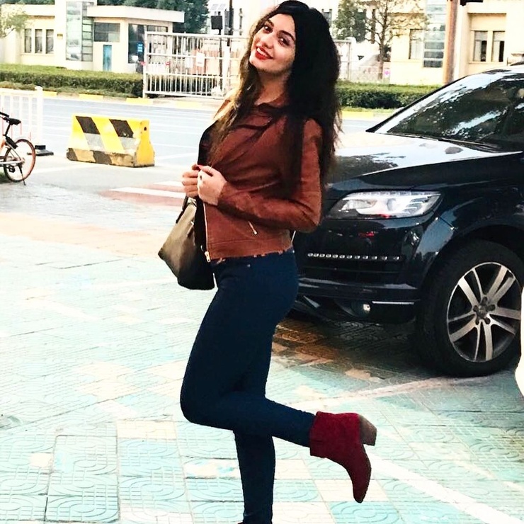 Divya Agarwal