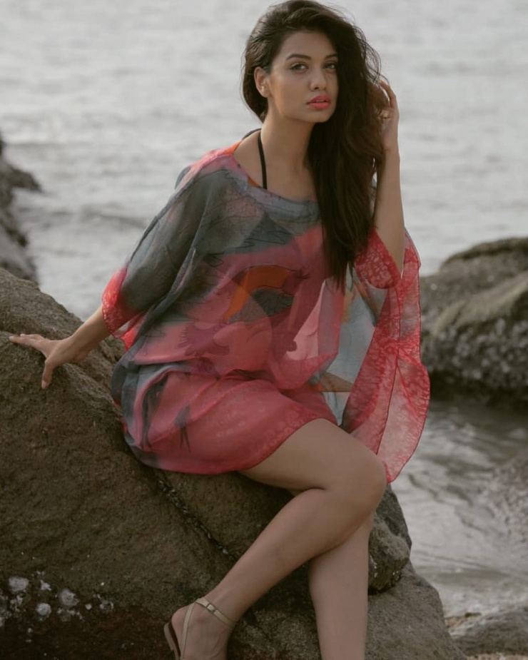 Divya Agarwal
