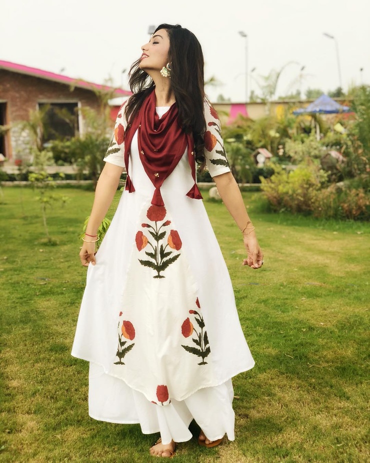 Divya Agarwal