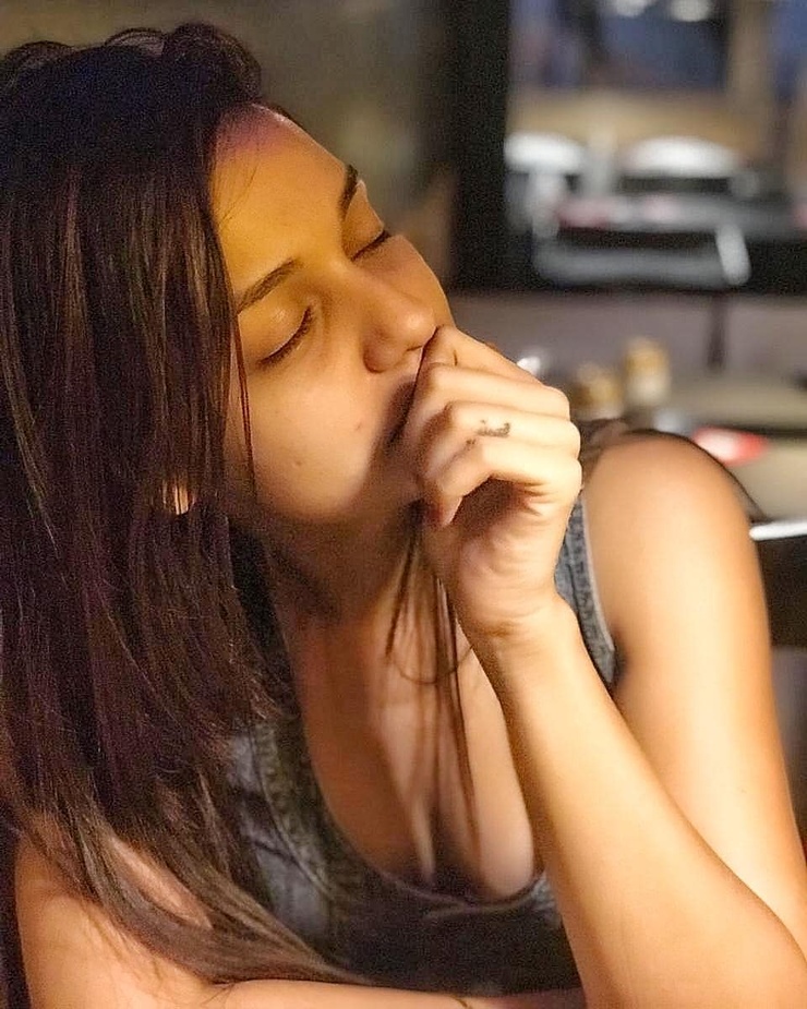 Divya Agarwal