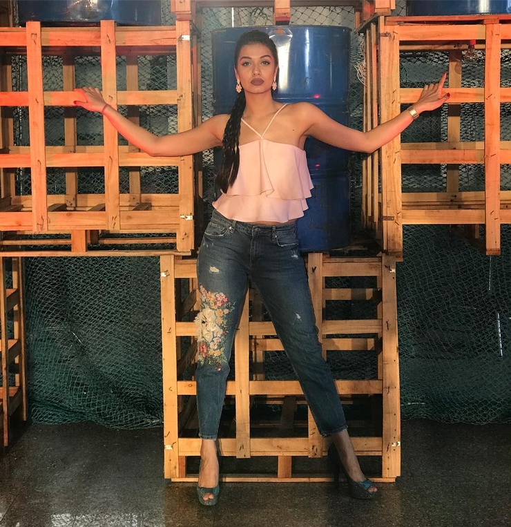 Divya Agarwal