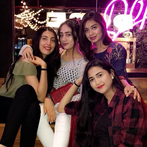 Divya Agarwal