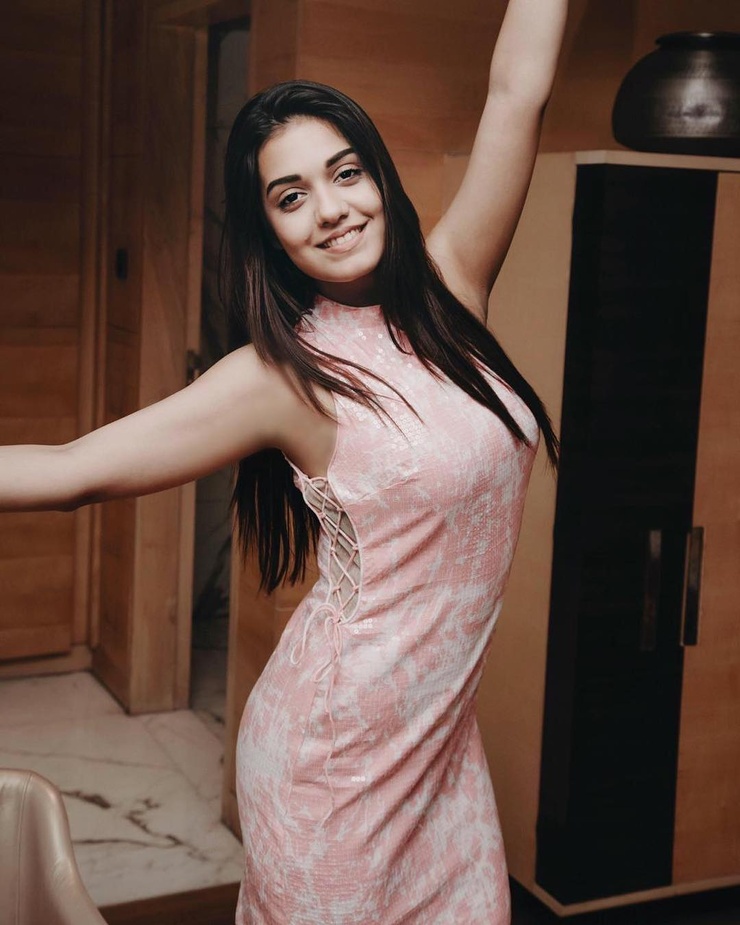 Divya Agarwal