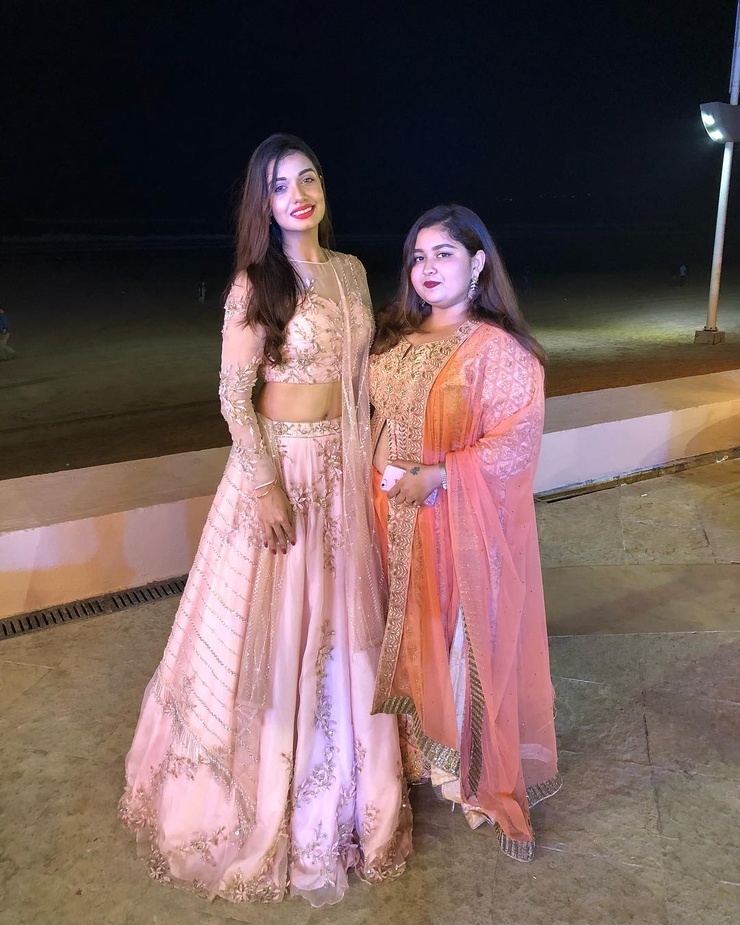 Divya Agarwal