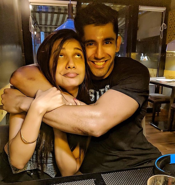 Divya Agarwal