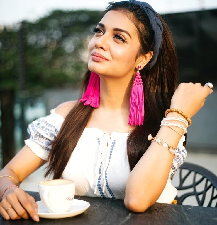 Divya Agarwal