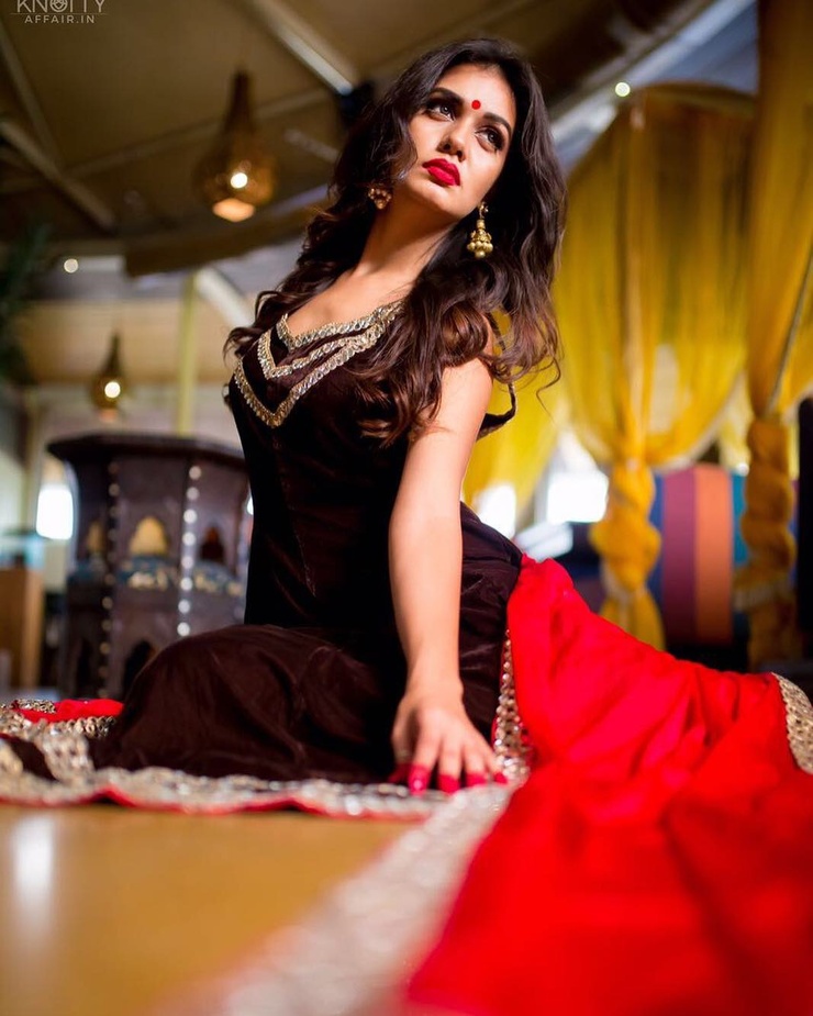Divya Agarwal