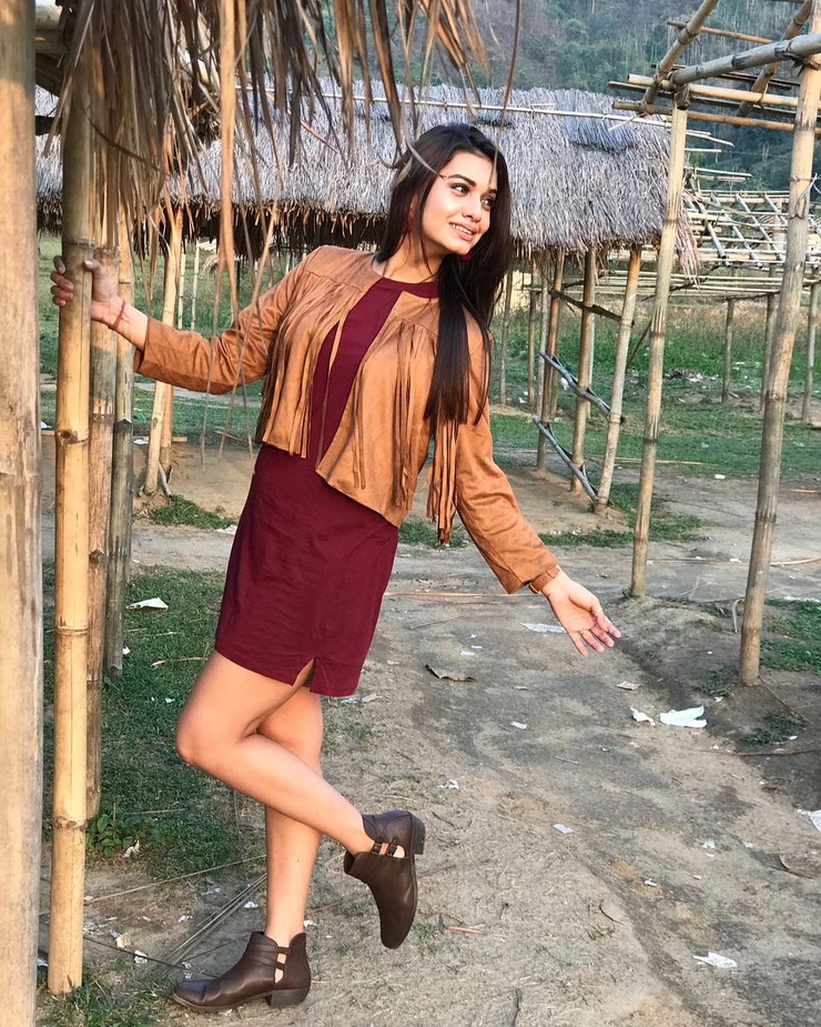 Divya Agarwal