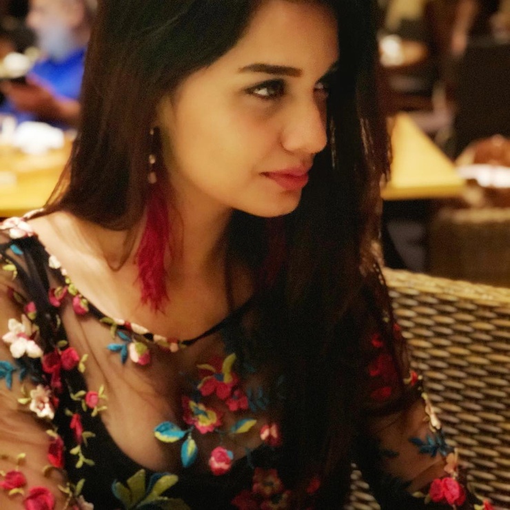 Divya Agarwal