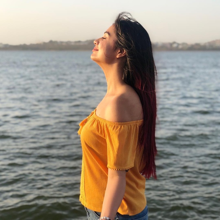 Divya Agarwal