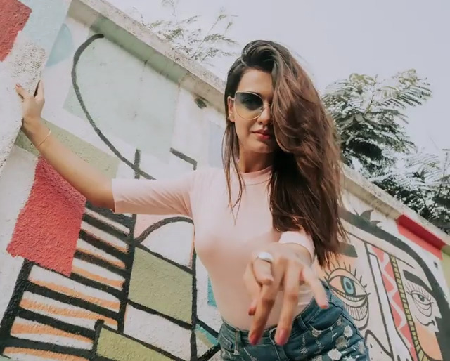 Divya Agarwal