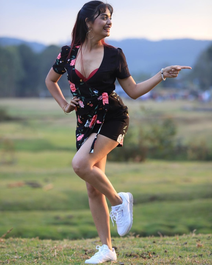 Divya Agarwal
