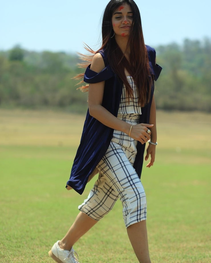 Divya Agarwal