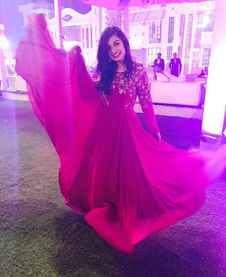 Divya Agarwal