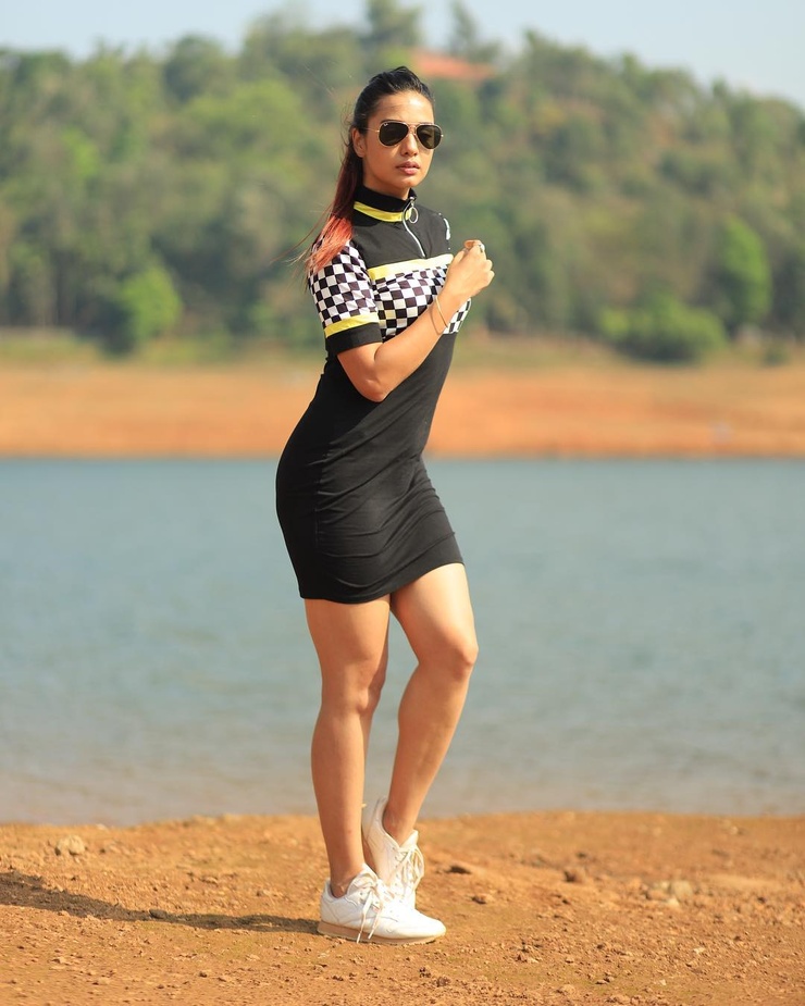 Divya Agarwal