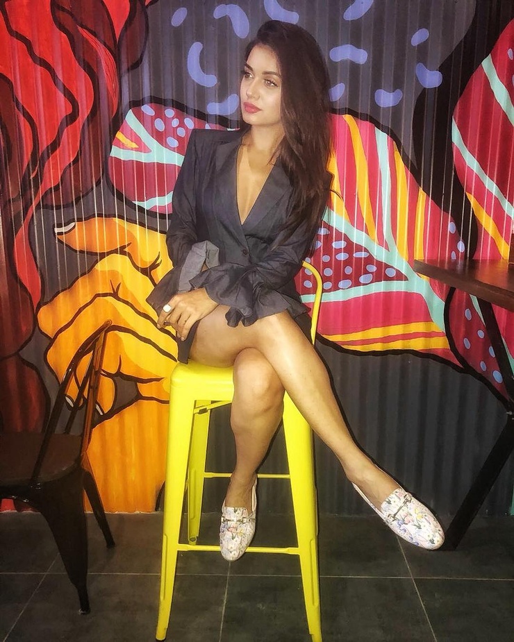 Divya Agarwal