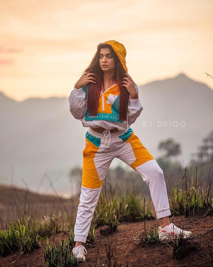 Divya Agarwal