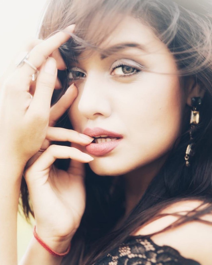 Divya Agarwal