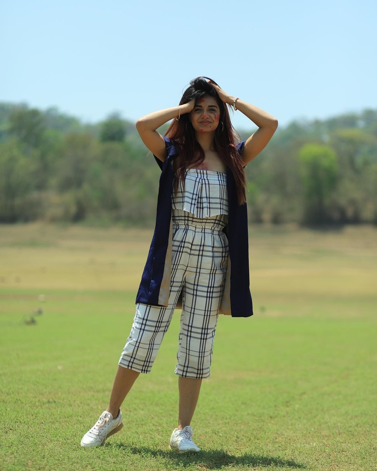 Divya Agarwal