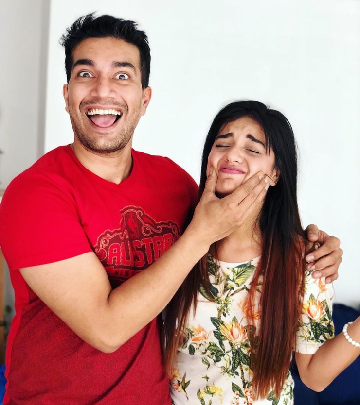 Divya Agarwal