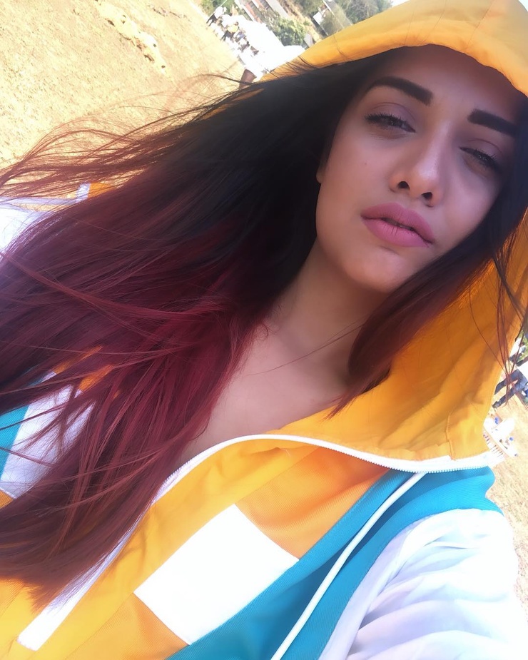 Divya Agarwal