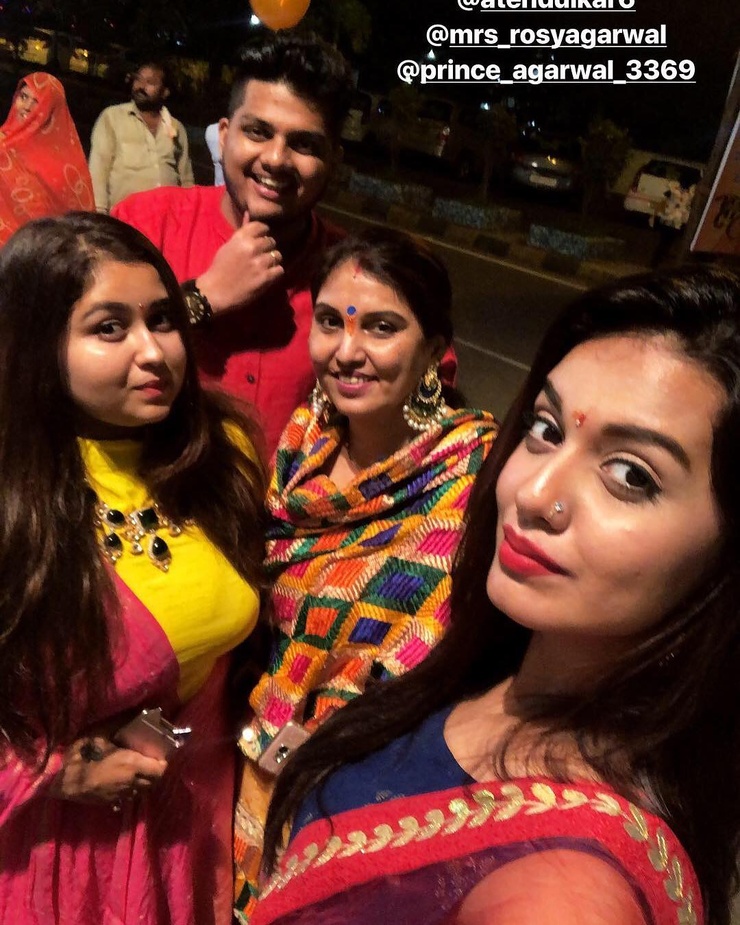 Divya Agarwal