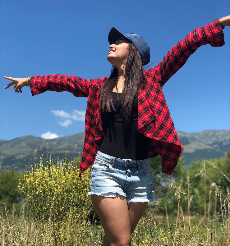 Divya Agarwal