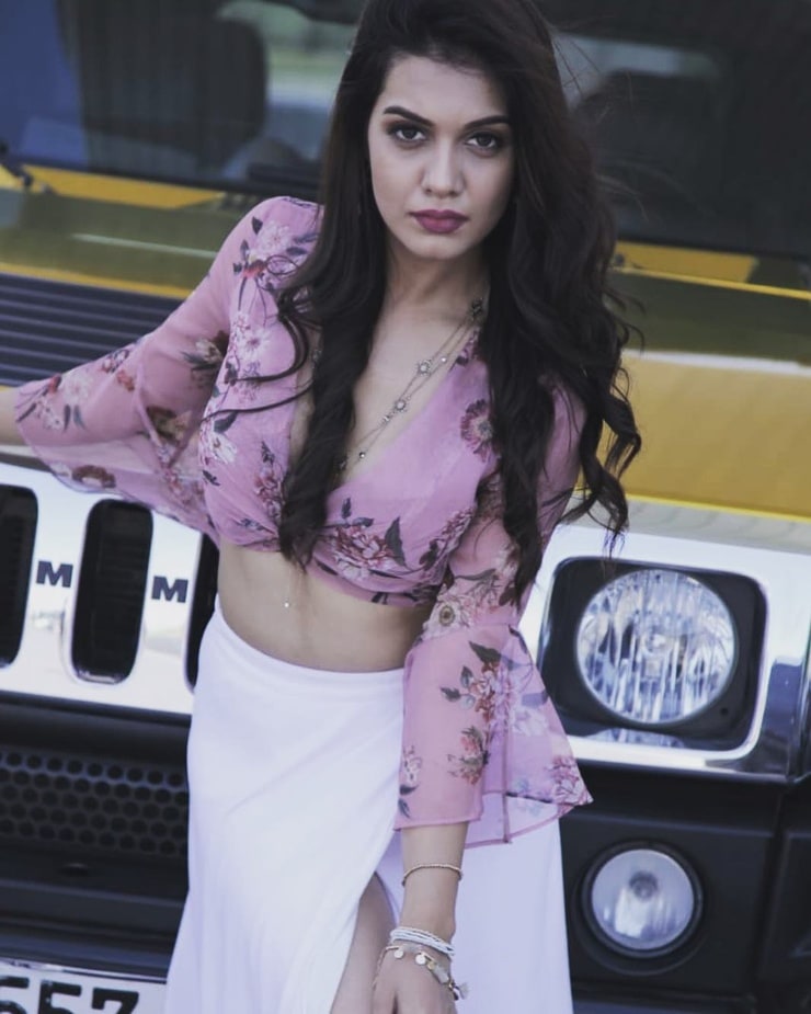 Divya Agarwal