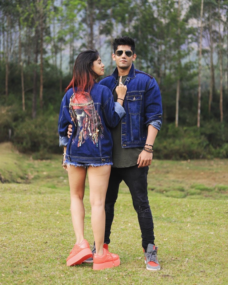 Divya Agarwal