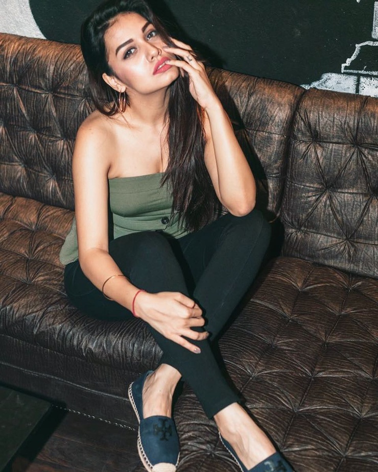Divya Agarwal
