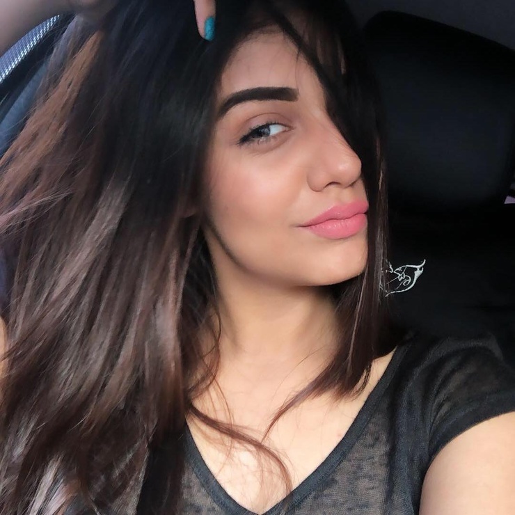 Divya Agarwal