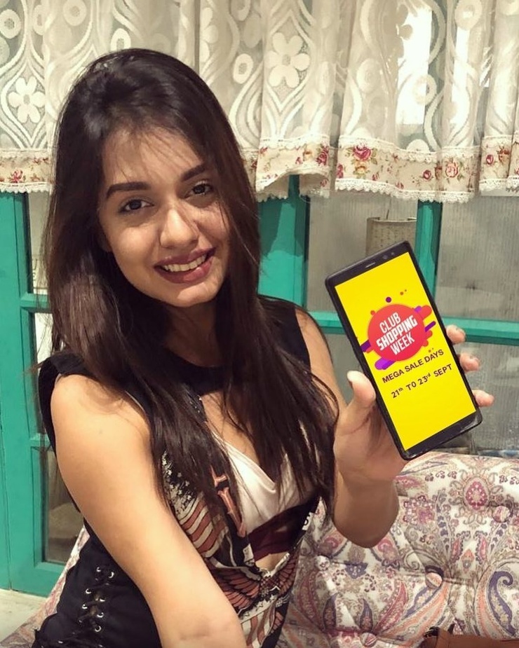 Divya Agarwal