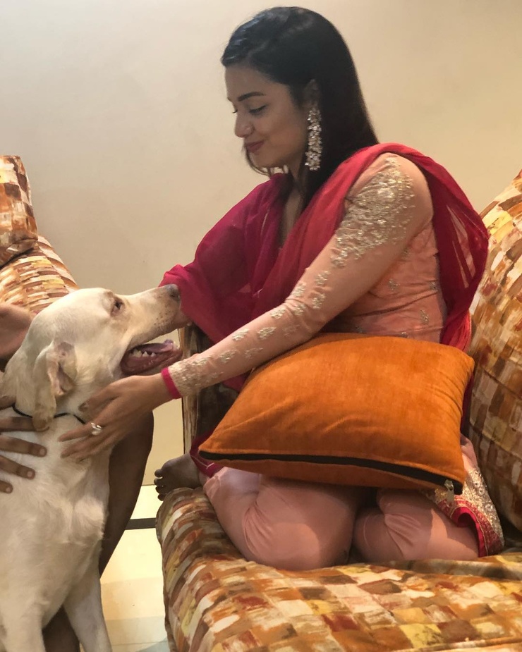 Divya Agarwal