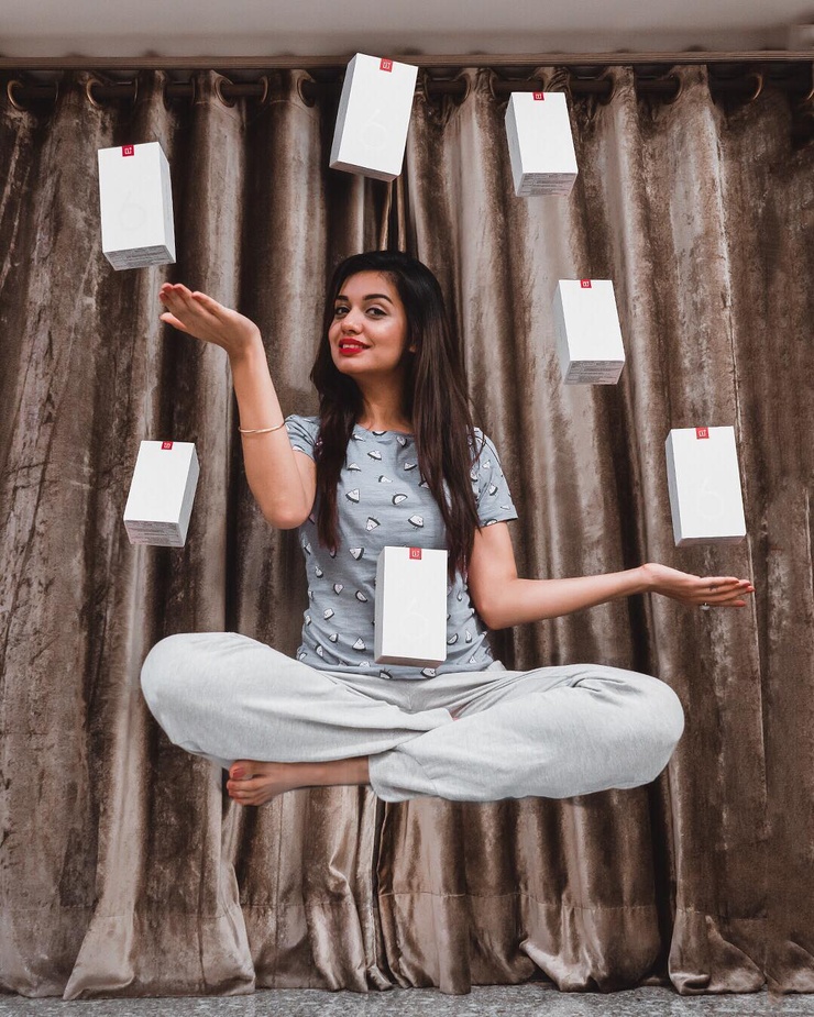 Divya Agarwal